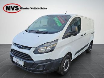 Ford Transit 2.0 TDCi 270 105ps (NO VAT)