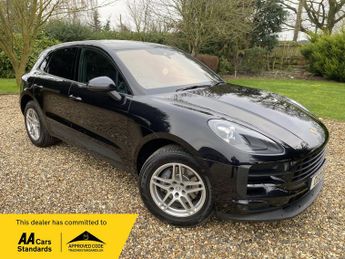 Porsche Macan 2.0 T