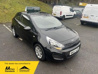 Kia Rio 1.3 1 Air