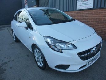 Vauxhall Corsa 1.4 i Energy