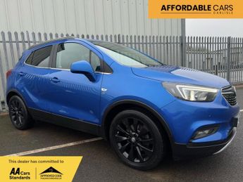 Vauxhall Mokka ELITE NAV 1.4 TURBO