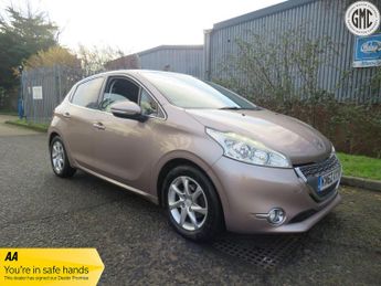 Peugeot 208 1.4 VTi Allure Good History, 2 Owners