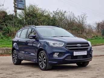 Ford Kuga 1.5 TDCi ST-Line