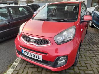 Kia Picanto 1.0 City