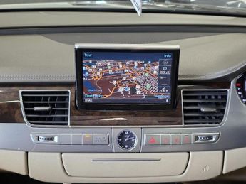 AUDI A8 4.2 TDI V8 SE Executive