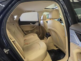 AUDI A8 4.2 TDI V8 SE Executive