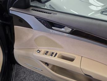 AUDI A8 4.2 TDI V8 SE Executive