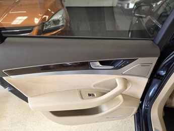AUDI A8 4.2 TDI V8 SE Executive