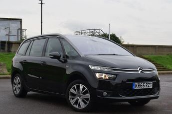 Citroen C4 1.6 BlueHDi Exclusive