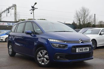 Citroen C4 1.2 PureTech Touch Edition