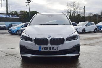 BMW 220 2.0 220i Sport Gran Tourer