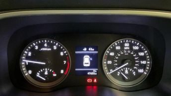 HYUNDAI TUCSON 1.6 GDi SE Nav Euro 6 (s/s) 5dr