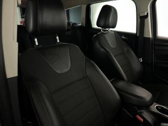 FORD KUGA 2.0 TDCi Titanium AWD Euro 5 5dr