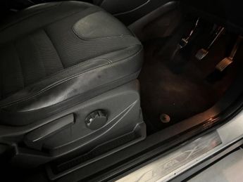 FORD KUGA 2.0 TDCi Titanium AWD Euro 5 5dr