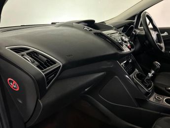 FORD KUGA 2.0 TDCi Titanium AWD Euro 5 5dr