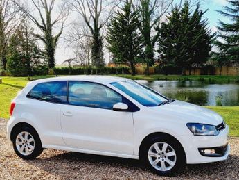 Volkswagen Polo 1.2 Match