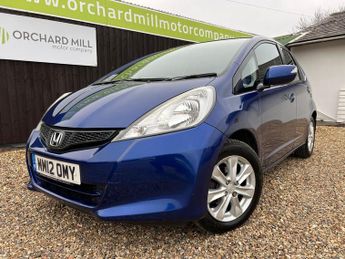 Honda Jazz 1.4 i-VTEC ES