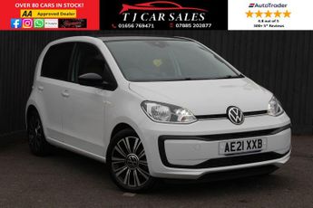 Volkswagen Up 1.0 Black Edition