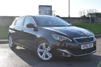 Peugeot 308 1.2 PureTech Allure