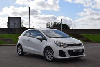 Kia Rio 1.3 1