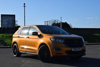 Ford Edge 2.0 TDCi Sport