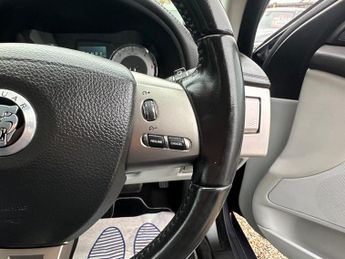 JAGUAR XF 2.7 d V6 Luxury