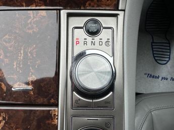 JAGUAR XF 2.7 d V6 Luxury