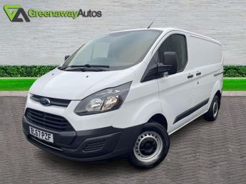 Ford Transit 2.0 TDCi 290 L1 H1 5dr