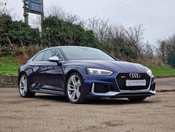 Audi RS5 2.9 TFSI V6