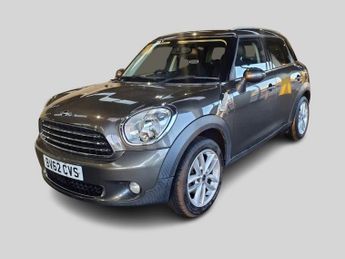 MINI Countryman 1.6 Cooper Countryman