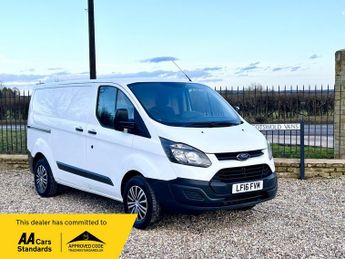 Ford Transit 2.2 TDCi 310 ECOnetic