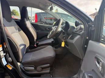 SUZUKI ALTO 1.0 12V SZ4 Auto Euro 5 5dr