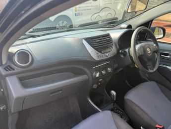 SUZUKI ALTO 1.0 12V SZ4 Auto Euro 5 5dr