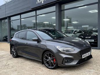 Ford Focus 2.3 T EcoBoost ST