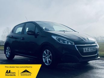 Peugeot 208 1.0 PureTech Active