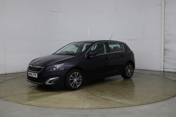 Peugeot 308 1.6 BlueHDi Allure Euro 6 (s/s) 5dr