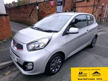 Kia Picanto 1.0 City