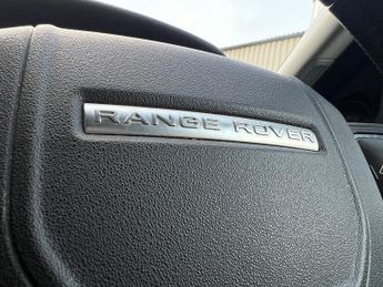LAND ROVER RANGE ROVER EVOQUE 2.2 SD4 Dynamic