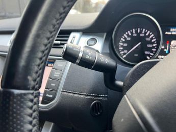 LAND ROVER RANGE ROVER EVOQUE 2.2 SD4 Dynamic