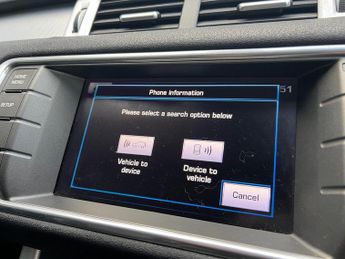 LAND ROVER RANGE ROVER EVOQUE 2.2 SD4 Dynamic