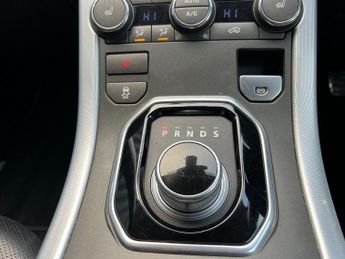 LAND ROVER RANGE ROVER EVOQUE 2.2 SD4 Dynamic