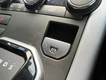 LAND ROVER RANGE ROVER EVOQUE 2.2 SD4 Dynamic