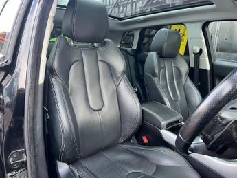 LAND ROVER RANGE ROVER EVOQUE 2.2 SD4 Dynamic