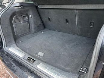LAND ROVER RANGE ROVER EVOQUE 2.2 SD4 Dynamic