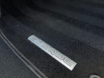 LAND ROVER RANGE ROVER EVOQUE 2.2 SD4 Dynamic