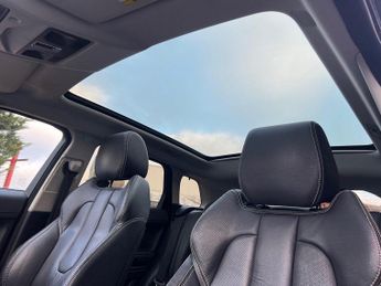 LAND ROVER RANGE ROVER EVOQUE 2.2 SD4 Dynamic