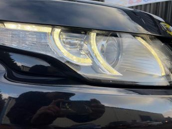 LAND ROVER RANGE ROVER EVOQUE 2.2 SD4 Dynamic