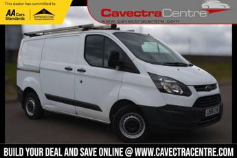 Ford Transit 2.0 TDCi 310