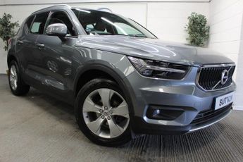 Volvo XC40 2.0 D3 Momentum Pro Auto Euro 6 (s/s) 5dr