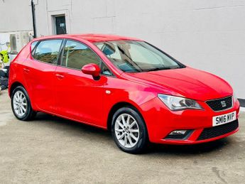 SEAT Ibiza 1.0 SE